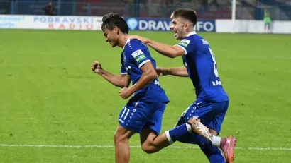 Damir Spehar/PIXSELL