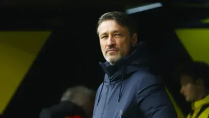 REUTERS/Thilo Schmuelgen