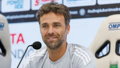 Robert Matic/Hajduk.hr