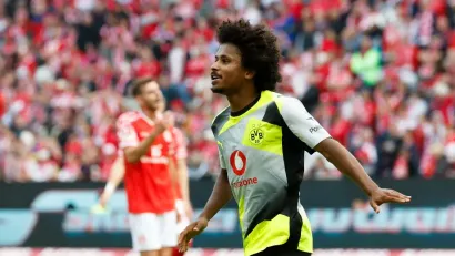 Borussia Dortmund pregovara s napadačem o produženju ugovora