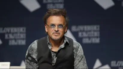 Borut Zivulovic/F.A. Bobo/F.A. BOBO