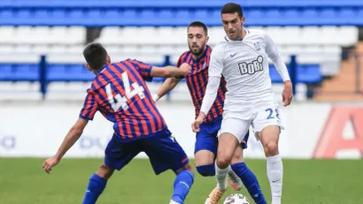 Davor Javorovic/ PIXSELL