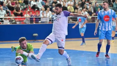 Matko Begovic/PIXSELL