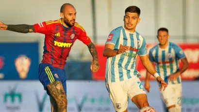 Robert Matic/Hajduk.hr