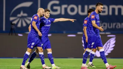 Matija Habljak/Pixsell