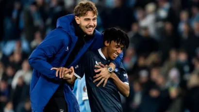 Christian Ornberg/PIXSELL