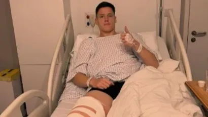 Foto: Instagram Ante Crnac