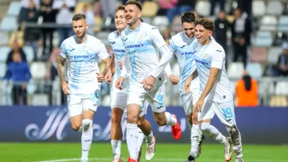 Nel Pavletic/PIXSELL