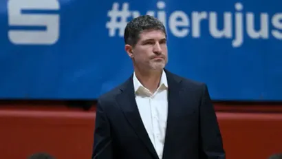 Marko Lukunic/PIXSELL