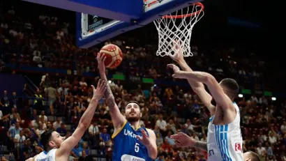 REUTERS/Alessandro Garofalo