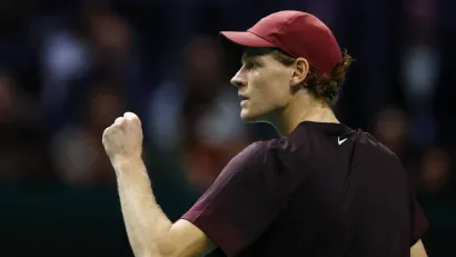 REUTERS/Sarah Meyssonnier