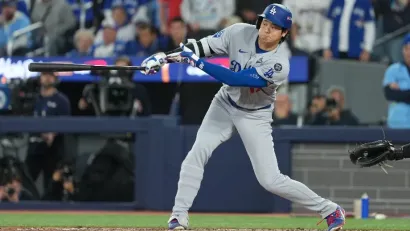 Nick Turchiaro-Imagn Images