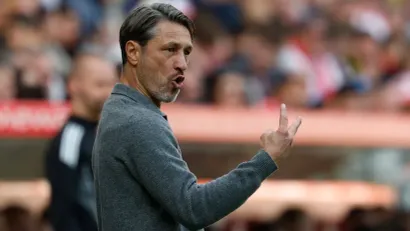 REUTERS/Heiko Becker