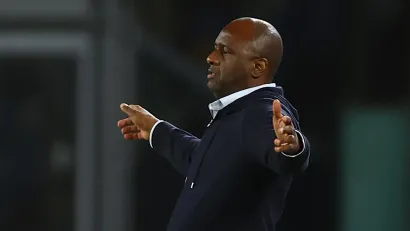 REUTERS/Ciro De Luca