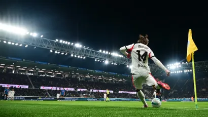 REUTERS/Daniele Mascolo