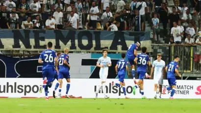 Goran Kovacic/PIXSELL