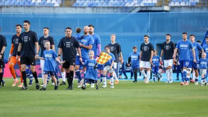 Matija Habljak/Pixsell