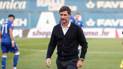 Matija Habljak/PIXSELL