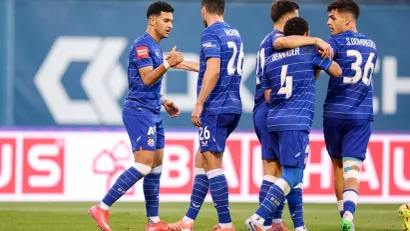 Matija Habljak/PIXSELL