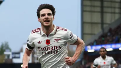 REUTERS/Scott Heppell