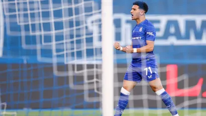 Matija Habljak/PIXSELL