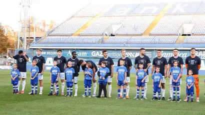 Foto: Matija Habljak/PIXSELL