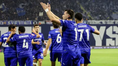 Matija Habljak/Pixsell