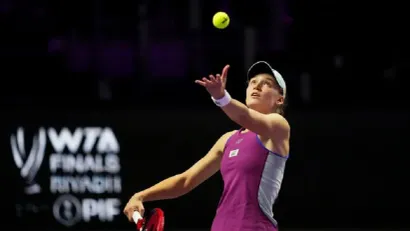 REUTERS/Aleksandra Szmigiel