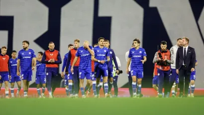 Matija Habljak/Pixsell