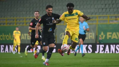 Sasa Miljevic / PIXSELL