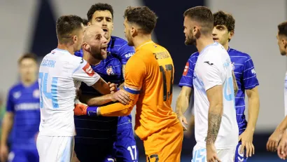 Matija Habljak/PIXSELL