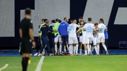 Matija Habljak/PIXSELL