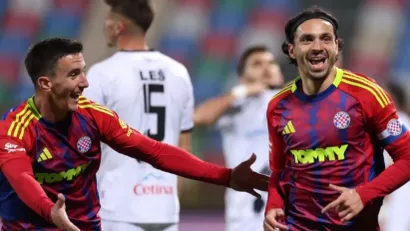 Slavko Midžor/PIXSELL