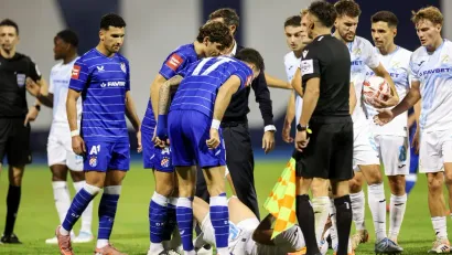 Matija Habljak/PIXSELL