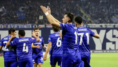 Matija Habljak/PIXSELL