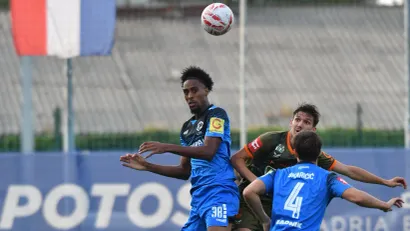 Vjeran Zganec Rogulja - Pixsell