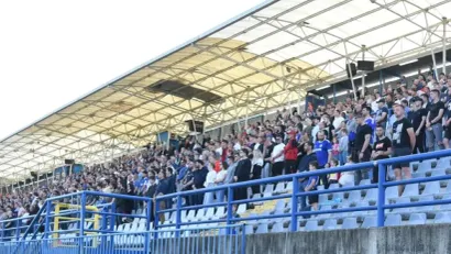 Damir Spehar/PIXSELL