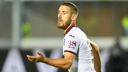 REUTERS/Daniele Mascolo