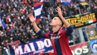 Gianluca Ricci/IPA Sport / ipa-agency.net/IPA