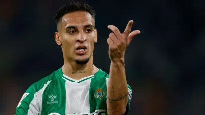 REUTERS/Marcelo Del Pozo