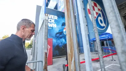 Slavko Midžor/Pixsell