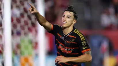 Tim Heitman-Imagn Images