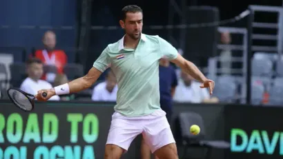 David Jerkovic/PIXSELL