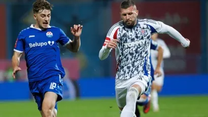 Robert Matic/Hajduk.hr 