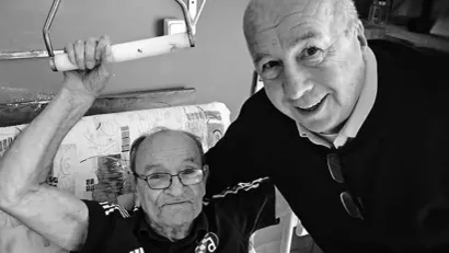 Velimir Zajec/Facebook