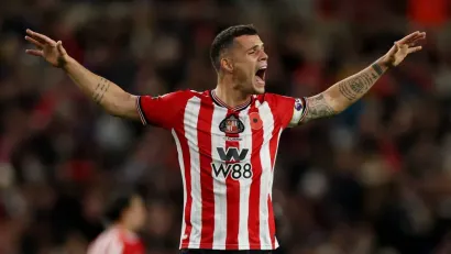 Action Images via Reuters/Lee Smith