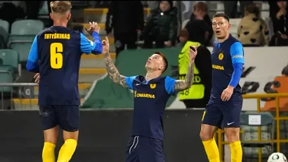 Brian Lawless/Press Association