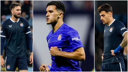 Christian Ornberg  i Goran Stanzl/Pixsell