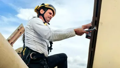 Robert Matic/Hajduk.hr