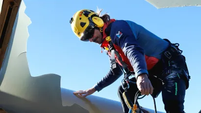 Robert Matic/Hajduk.hr